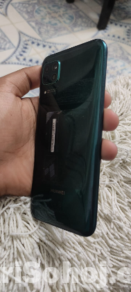 Huawei p40 lite 2020 edition (fresh)